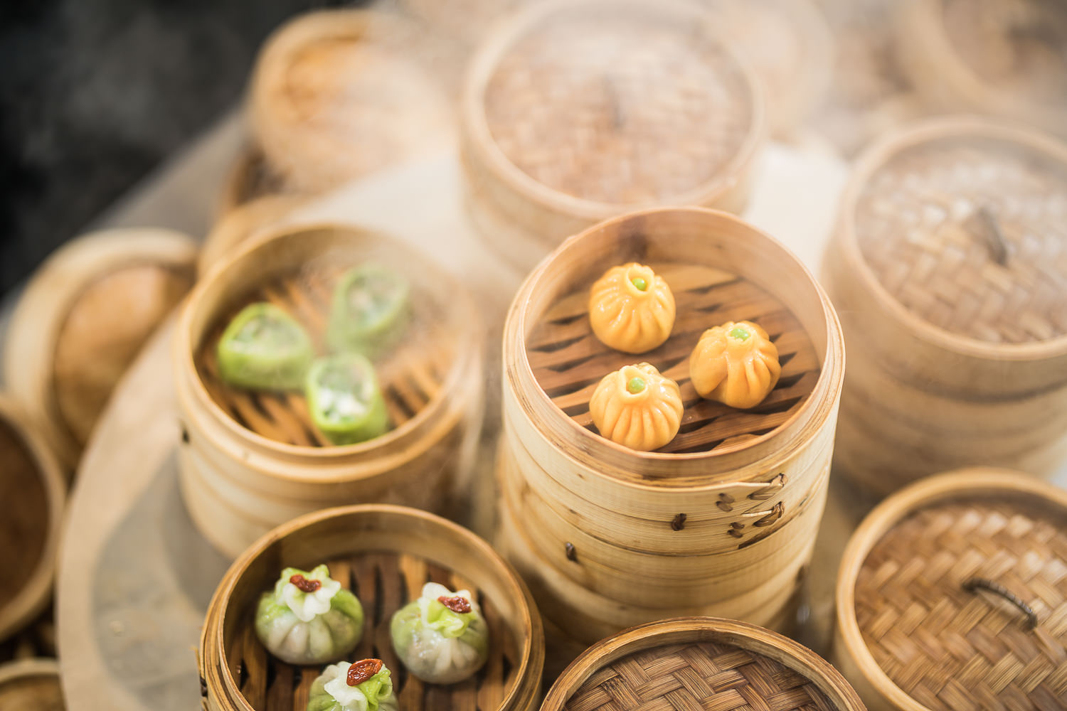 ẩm thực Quảng Châu 2